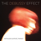 Album artwork for The Debussy Effect