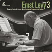 Album artwork for ERNEST LEVY, VOLUME 3