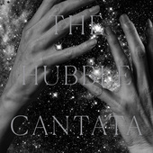 Album artwork for The Hubble Cantata