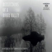 Album artwork for REFLECTIONS OF A RIVER VALLEY