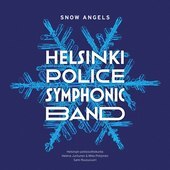 Album artwork for Snow Angels