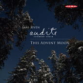 Album artwork for This Advent Moon