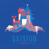 Album artwork for Rajaton Jouluyo