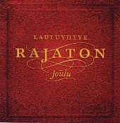 Album artwork for RAJATON - JOULOU