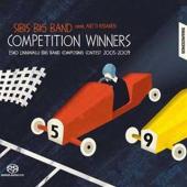 Album artwork for COMPETITION WINNERS: ESKO LINN