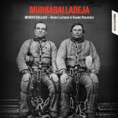 Album artwork for MURDER BALLADS -Murhaballadeja