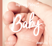 Album artwork for Peter Samuels - Baby: Inspiring Notes 