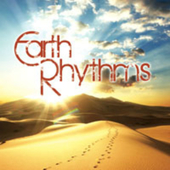 Album artwork for Earth Rhythms 
