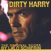 Album artwork for Dirty Harry OST