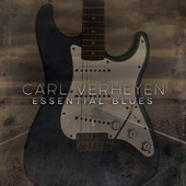 Album artwork for Carl Verheyen - Essential Blues 