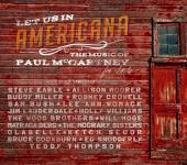 Album artwork for Let us In - Americana / The Music opf Paul McCartn