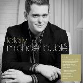 Album artwork for Michael Buble - Totally [CD/ DVD]