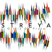 Album artwork for Streya