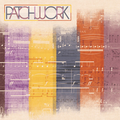 Album artwork for Patchwork