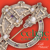 Album artwork for CELTIC CHRISTMAS