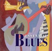 Album artwork for Essential Blues