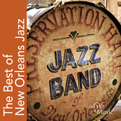 Album artwork for Jazz Band: The Best of New Orleans Jazz