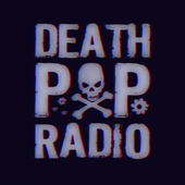 Album artwork for Death Pop Radio - Death Pop Radio 