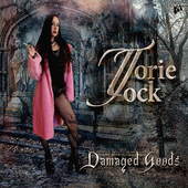 Album artwork for Torie Jock - Damaged Goods 