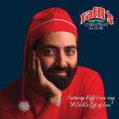 Album artwork for Raffi's Christmas Album (Remastered)