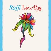 Album artwork for LOVE BUG / Raffi