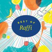 Album artwork for Best of Raffi