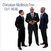 Album artwork for Christian McBride: Out Here