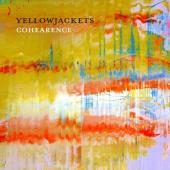 Album artwork for Yellow jackets - Cohearence