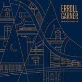 Album artwork for ERROLL GARNER - NIGHTCONCERT