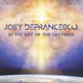 Album artwork for Joey Defrancesco - In the key of the Universe