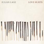 Album artwork for Love Hurts / Julian Lage