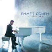 Album artwork for Emmet Cohen: Future Stride