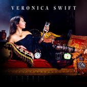 Album artwork for Veronica Swift: Veronica Swift