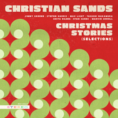 Album artwork for Christmas Stories (LP)