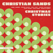 Album artwork for Christmas Stories