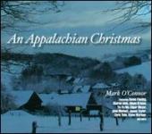 Album artwork for Mark O'Connor: An Appalachian Christmas