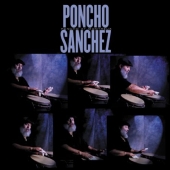 Album artwork for PONCHO AT MONTREUX