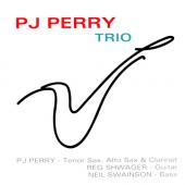 Album artwork for PJ Perry: Trio