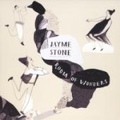 Album artwork for Jayme Stone: Room of Wonders