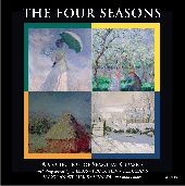 Album artwork for The Four Seasons