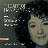Album artwork for The Art of Emma Johnson