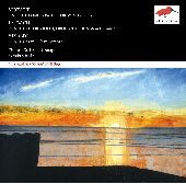 Album artwork for MOZART: SINFONIA CONCERTANTE / BACH: CONCERTO FOR