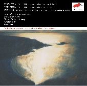 Album artwork for CONCERTOS: MOZART / COPLAND / STRAUSS