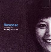Album artwork for Yuko Inoue: Romanze - The Romantic Viola