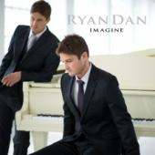 Album artwork for Imagine / Ryan Dan
