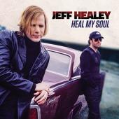 Album artwork for Heal My Soul / Jeff Healey