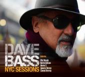 Album artwork for Dave Bass: NYC Sessions
