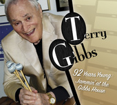 Album artwork for 92 Years Young: Jammin' at the Gibbs' House