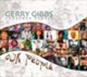 Album artwork for G. Gibbs: Our People