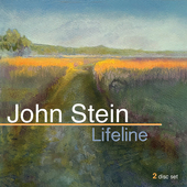 Album artwork for Lifeline
